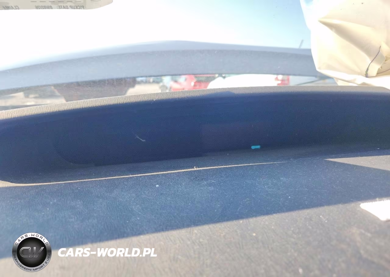 2015 Toyota Prius Two VIN:JTDKN3DU1F0400859 - 9