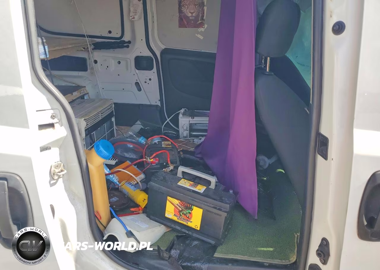 2020 Ram Promaster City VIN:ZFBHRFAB9L6R63091 - 11