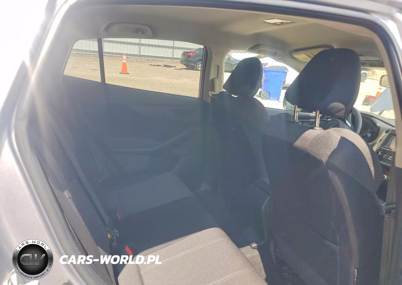 2022 Subaru Crosstrek VIN:JF2GTABC4N8233912 - 11