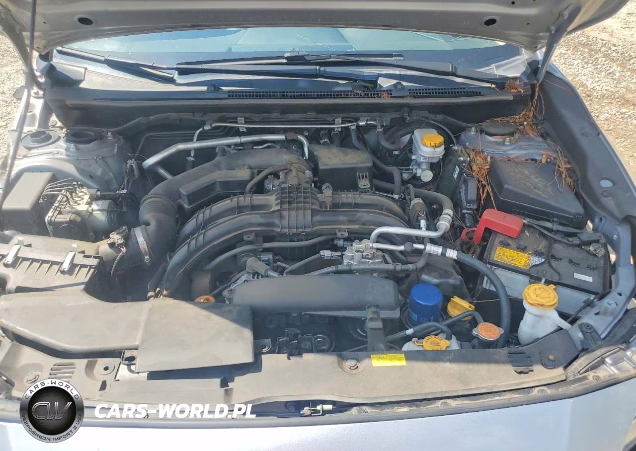 2022 Subaru Crosstrek VIN:JF2GTABC4N8233912 - 12