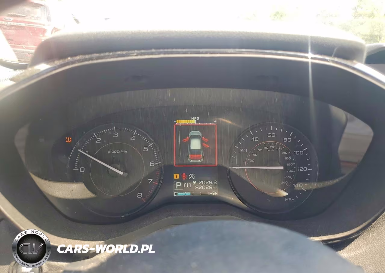 2022 Subaru Crosstrek VIN:JF2GTABC4N8233912 - 9