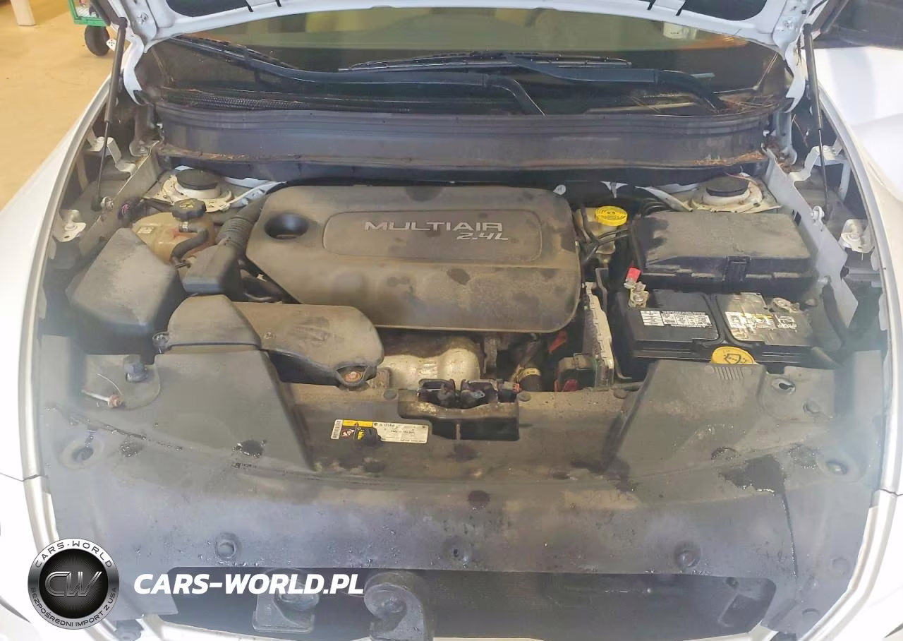 2016 Jeep Cherokee Sport VIN:1C4PJMAB7GW285547 - 12