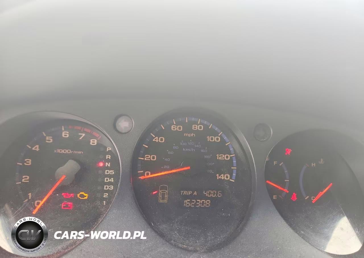 2004 Acura Mdx Touring VIN:2HNYD18674H521430 - 9