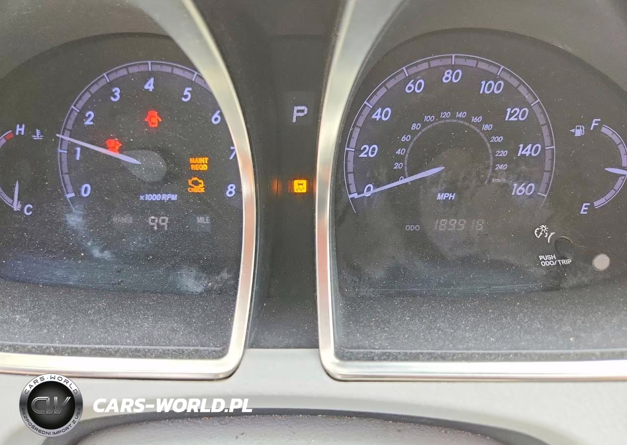 2011 Toyota Avalon Limited VIN:4T1BK3DB6BU383739 - 9