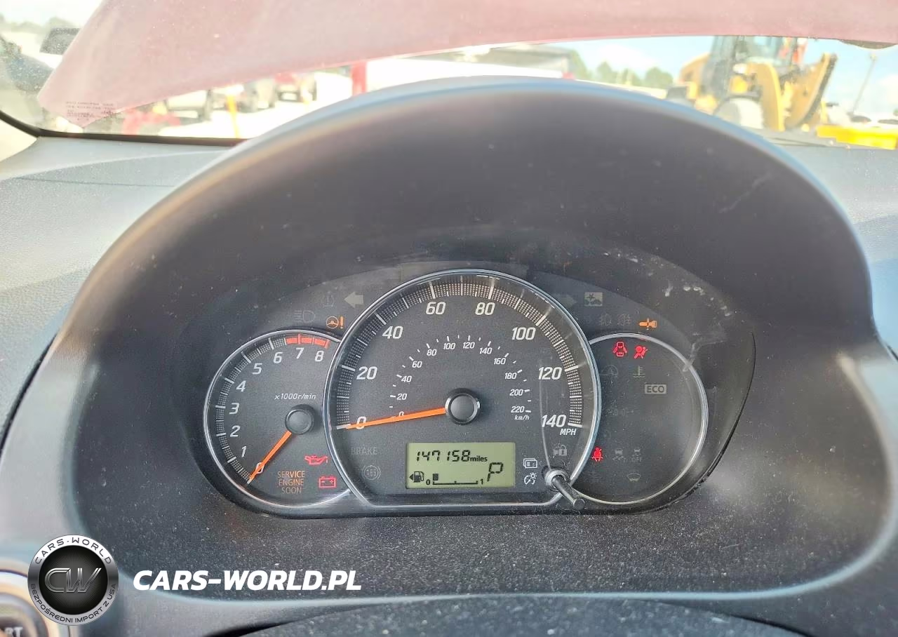 2018 Mitsubishi Mirage Se VIN:ML32A4HJ1JH003702 - 9