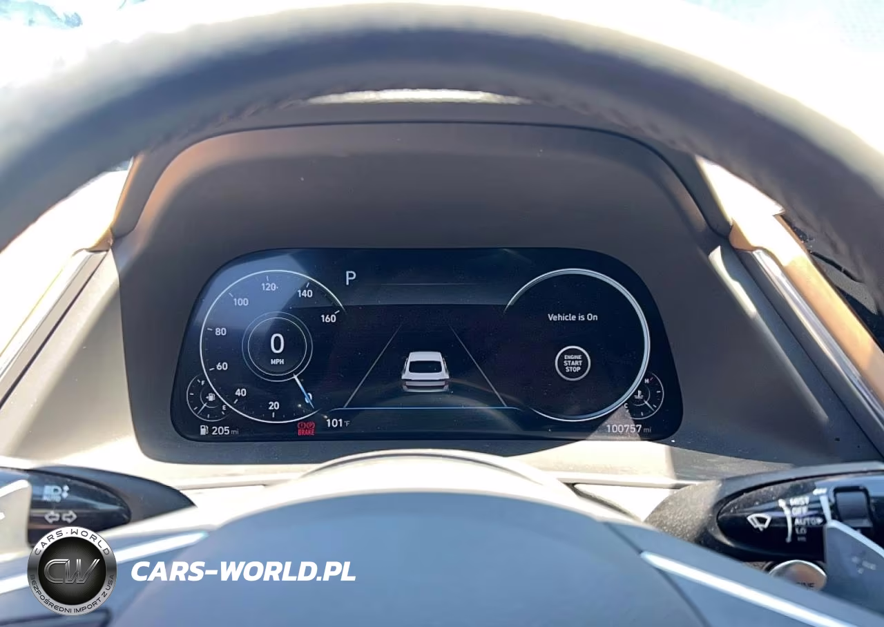 2021 Hyundai Sonata Limited VIN:5NPEH4J28MH088990 - 8
