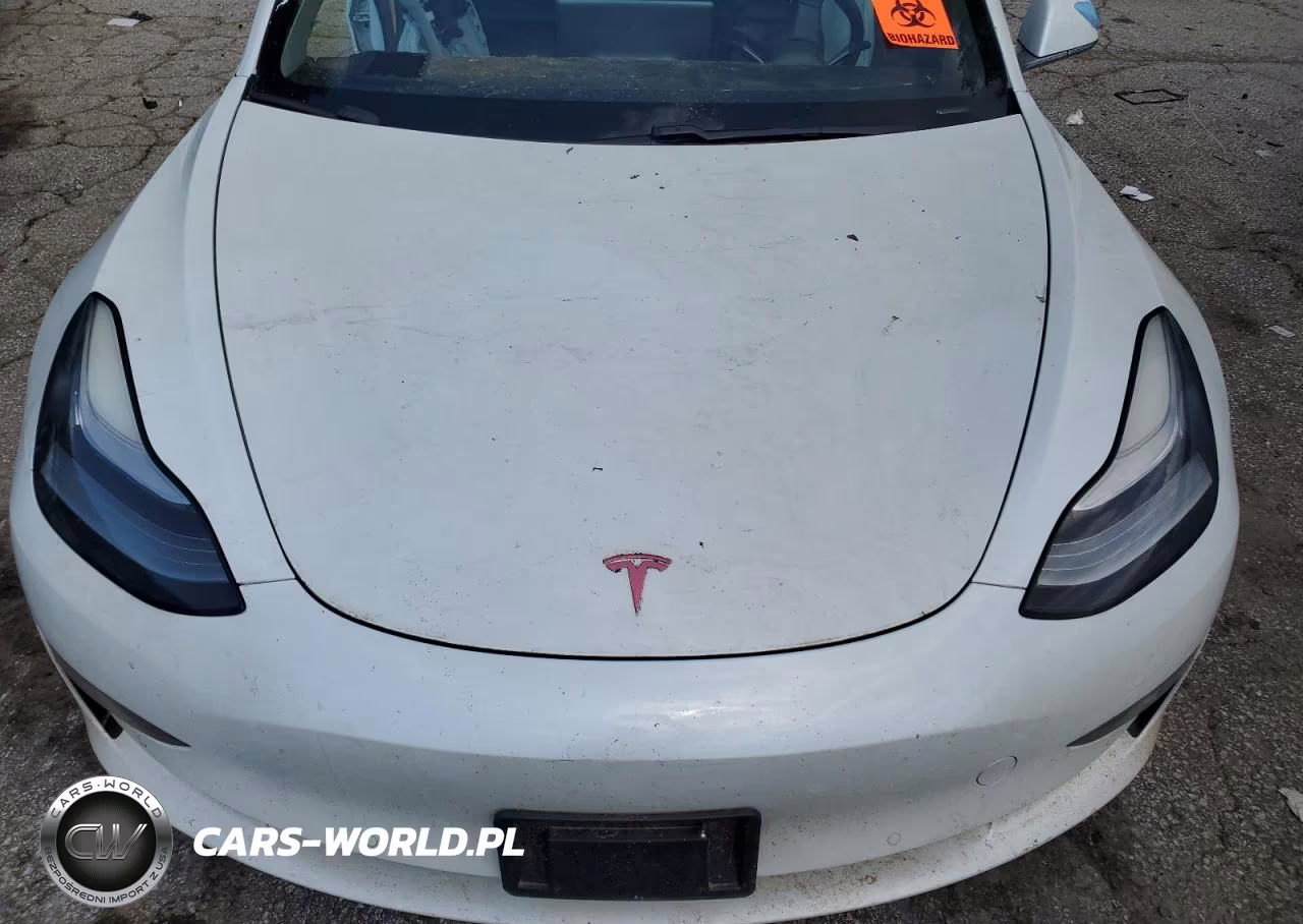 2020 Tesla Model 3 VIN:5YJ3E1EB4LF617891 - 11