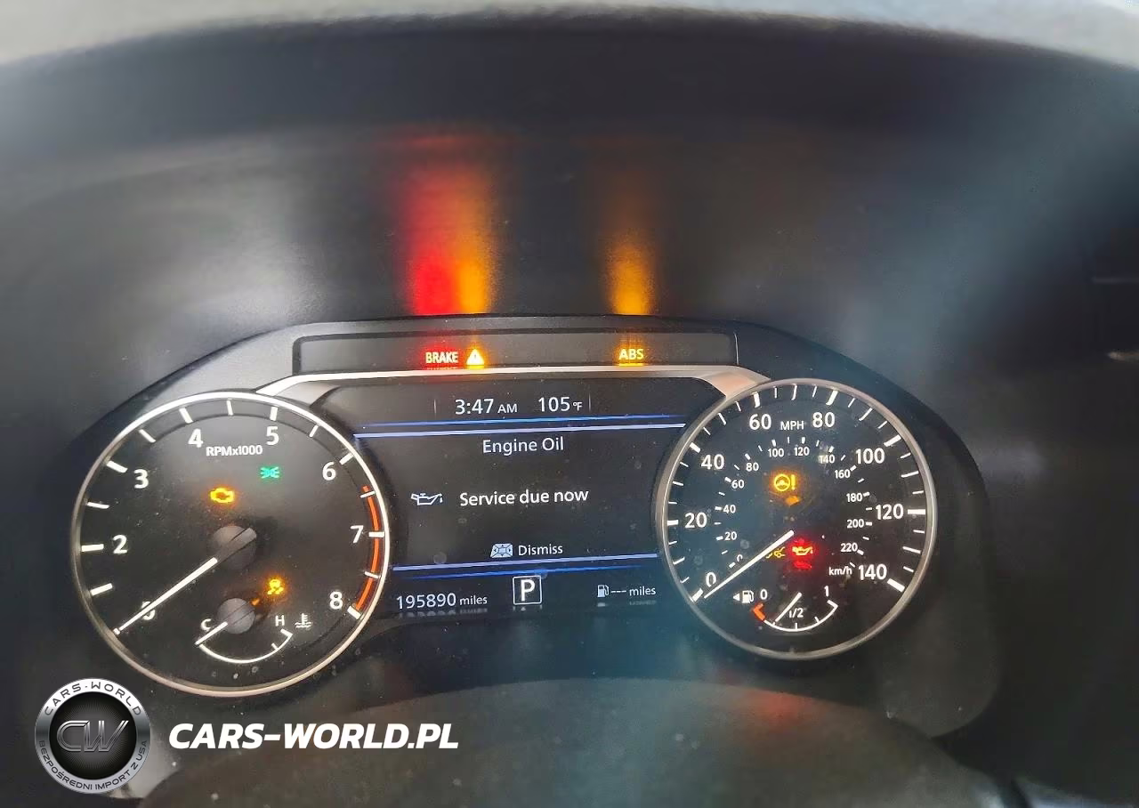 2019 Nissan Altima S VIN:1N4BL4BV2KC216097 - 9