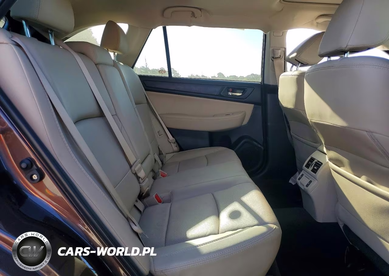 2019 Subaru Outback 3.6R Limited VIN:4S4BSENC0K3382241 - 11