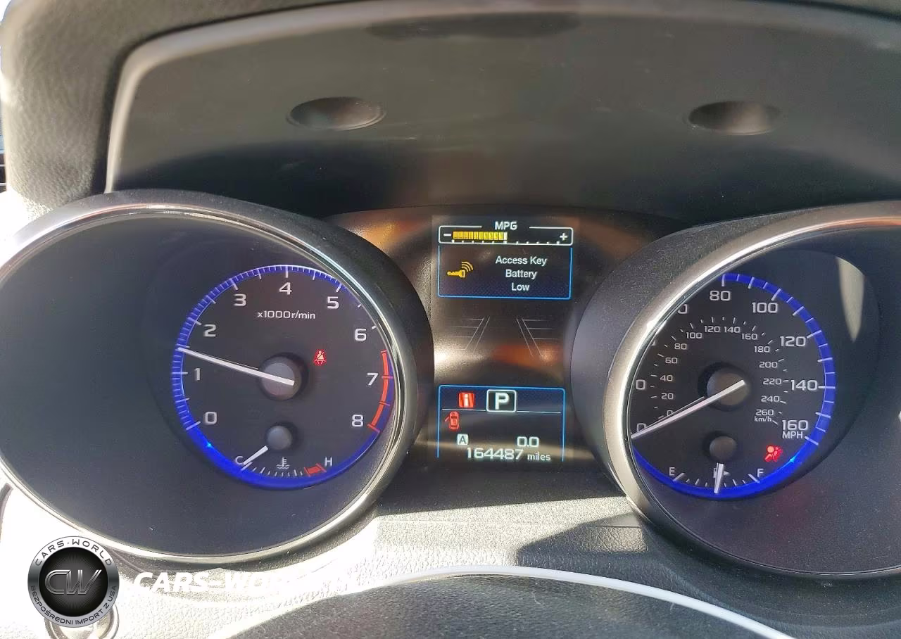 2019 Subaru Outback 3.6R Limited VIN:4S4BSENC0K3382241 - 9