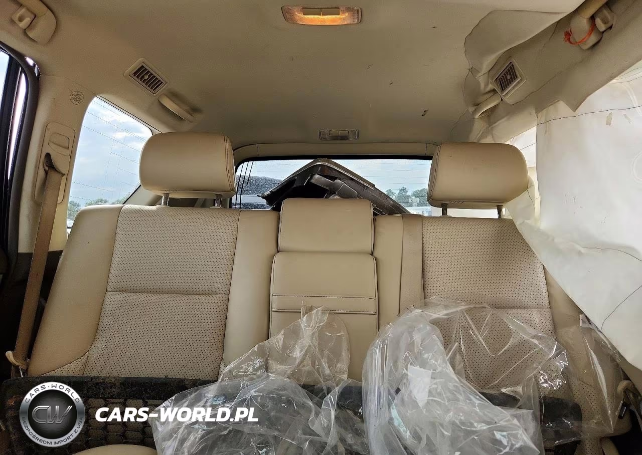 2015 Lexus Gx 460 Premium VIN:JTJJM7FX8F5101205 - 10