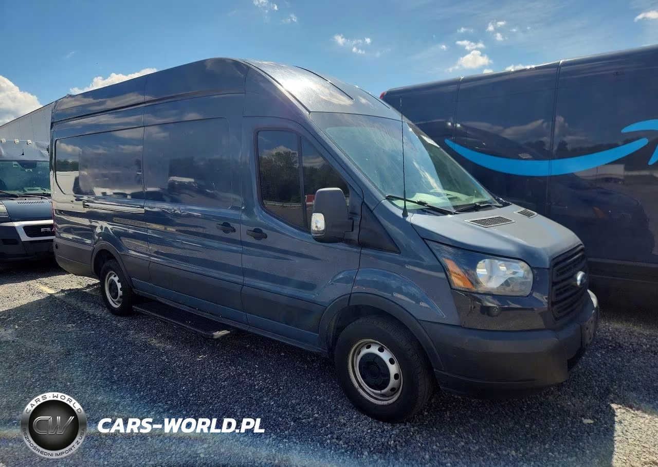 2019 Ford Transit T-250 Delivery Van VIN:1FTYR3XM5KKB90047 - 4