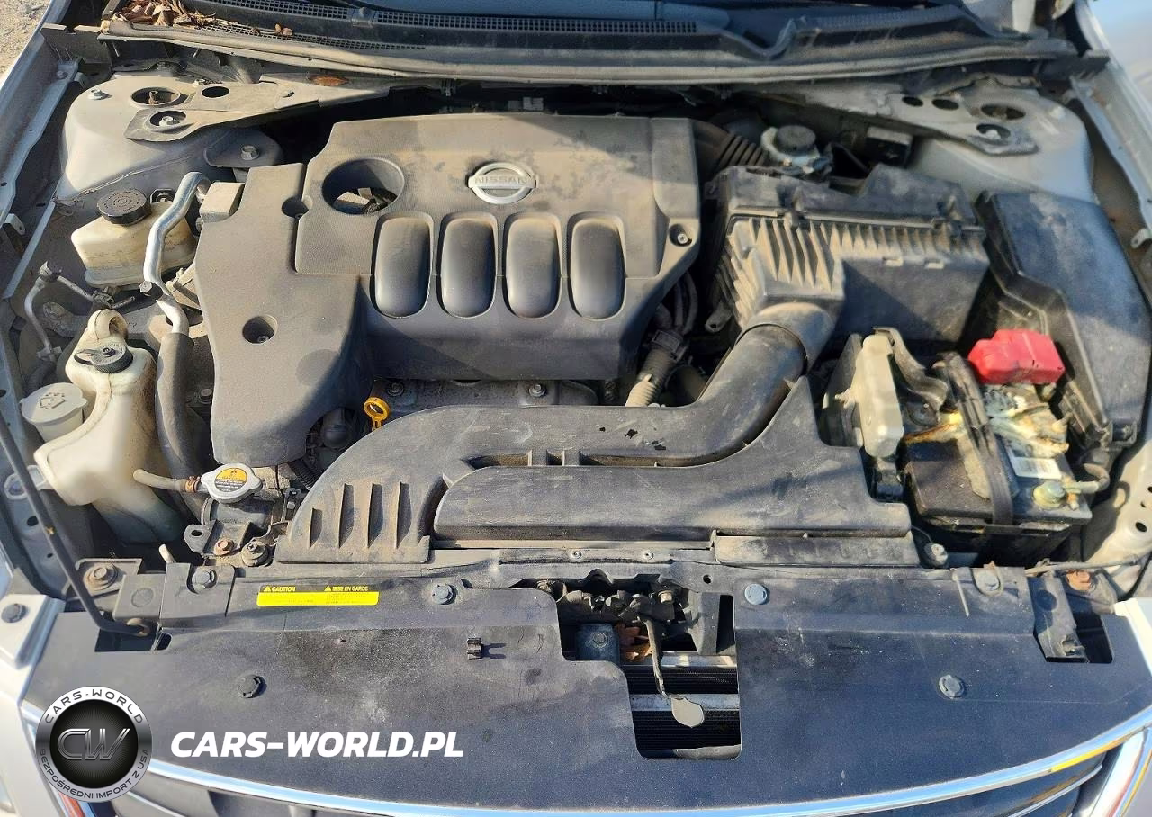2011 Nissan Altima 2.5 VIN:1N4AL2AP8BN429871 - 11