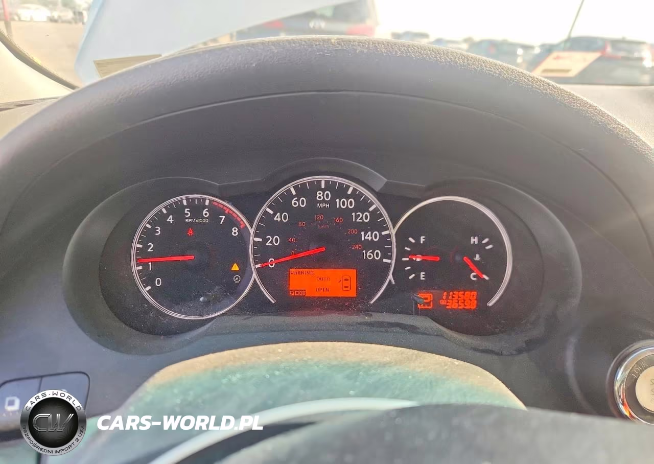 2011 Nissan Altima 2.5 VIN:1N4AL2AP8BN429871 - 9