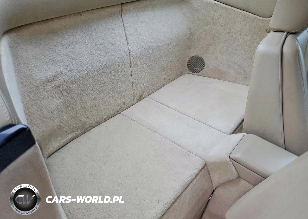 1994 Mercedes-Benz Sl 320 VIN:WDBFA63E2RF103883 - 10