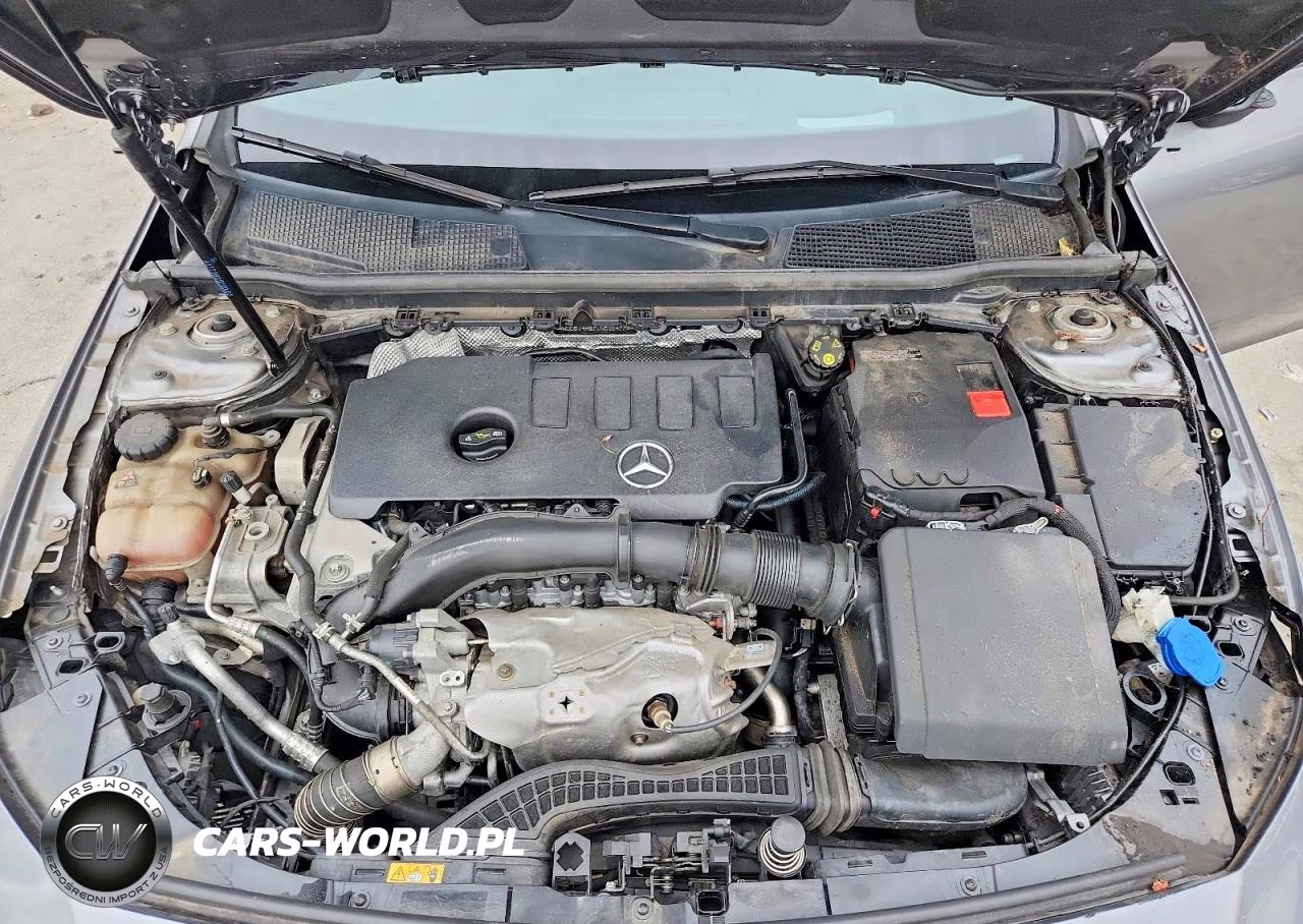 2020 Mercedes-Benz Cla 250 4Matic VIN:WDD5J4HB7LN026477 - 11