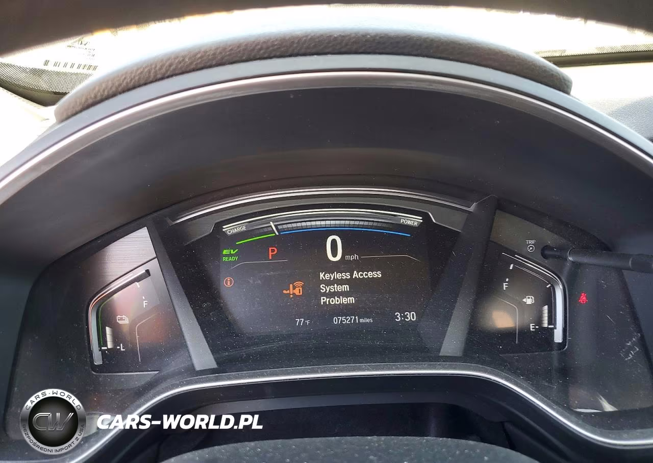 2021 Honda Cr-V Ex VIN:7FART6H59ME026044 - 9