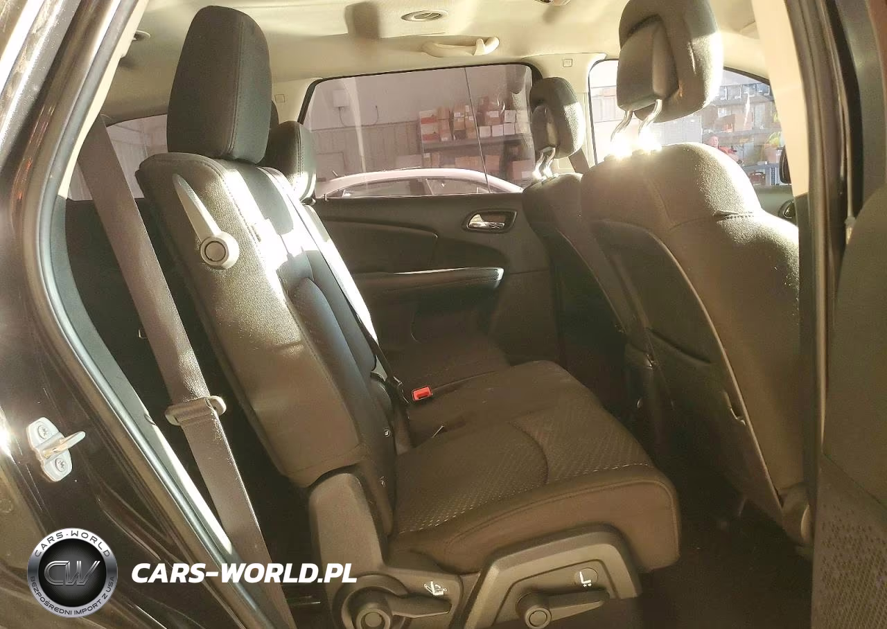 2020 Dodge Journey Se VIN:3C4PDCAB4LT238123 - 10