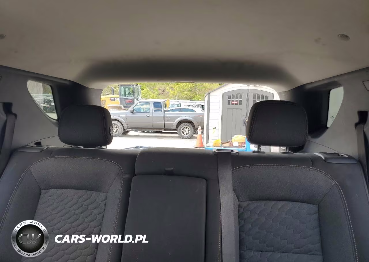 2020 Chevrolet Equinox Lt VIN:2GNAXTEV9L6250801 - 10