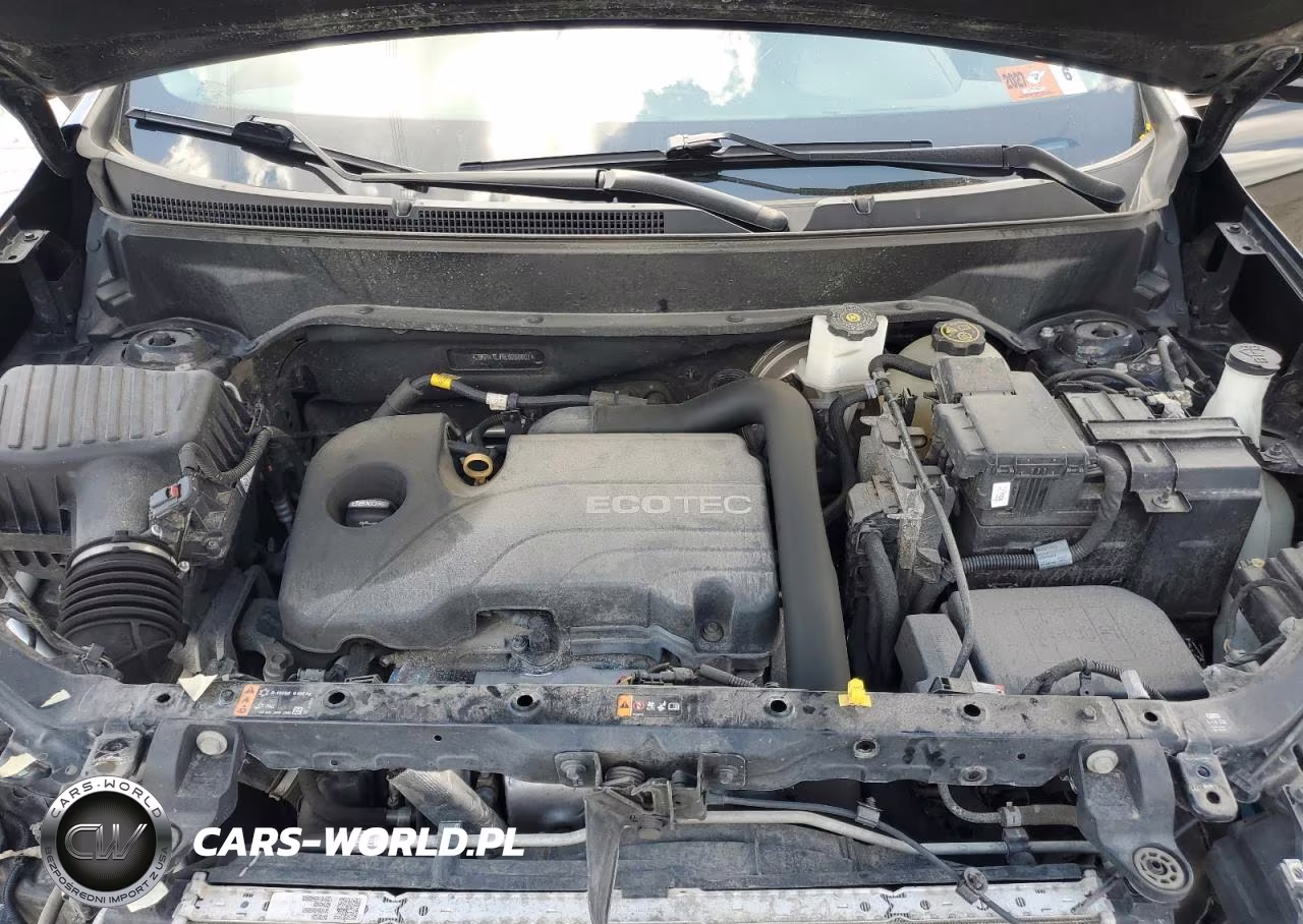 2020 Chevrolet Equinox Lt VIN:2GNAXTEV9L6250801 - 12