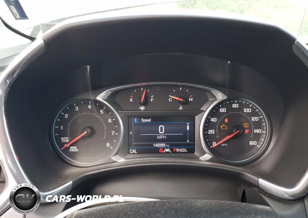 2020 Chevrolet Equinox Lt VIN:2GNAXTEV9L6250801 - 9