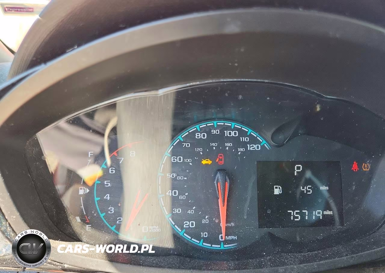 2021 Chevrolet Spark 1Lt VIN:KL8CD6SA8MC713185 - 9
