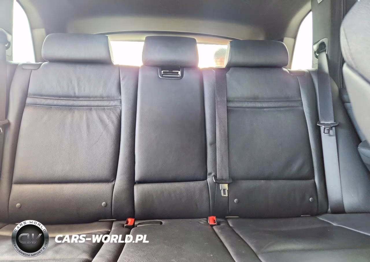 2012 BMW X5 xDrive35I VIN:5UXZV4C53CL761100 - 10
