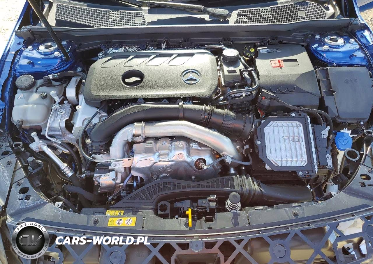2025 Mercedes-Benz Cla 250 VIN:W1K5J4GB5SN530672 - 11