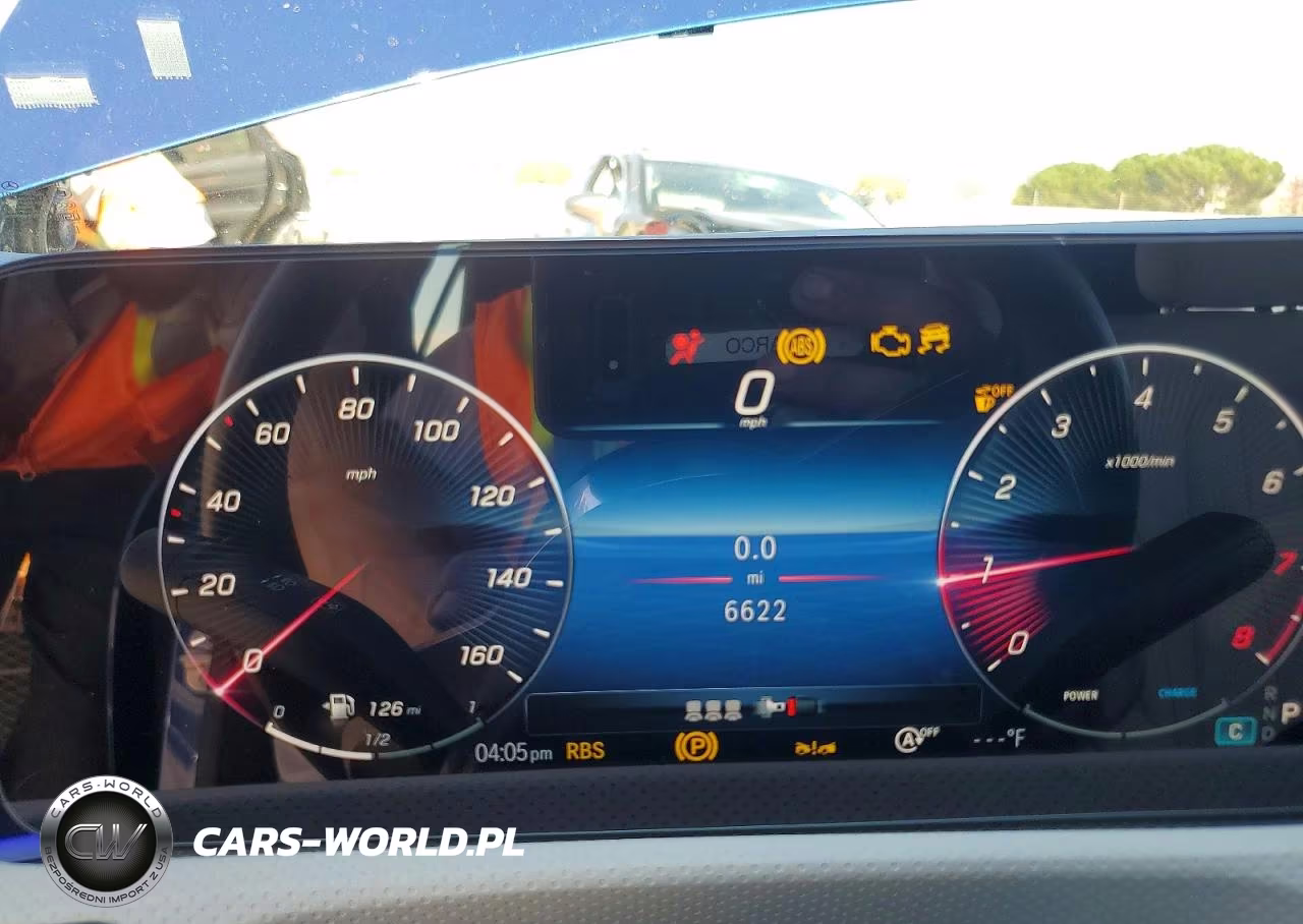 2025 Mercedes-Benz Cla 250 VIN:W1K5J4GB5SN530672 - 9