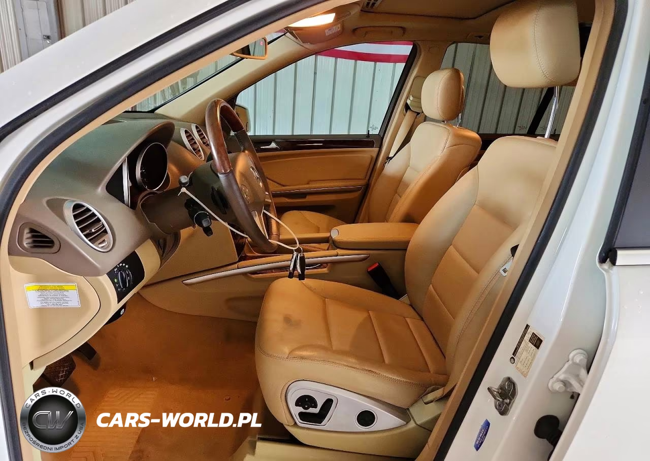 2011 Mercedes-Benz Ml 350 4Matic VIN:4JGBB8GBXBA719659 - 7