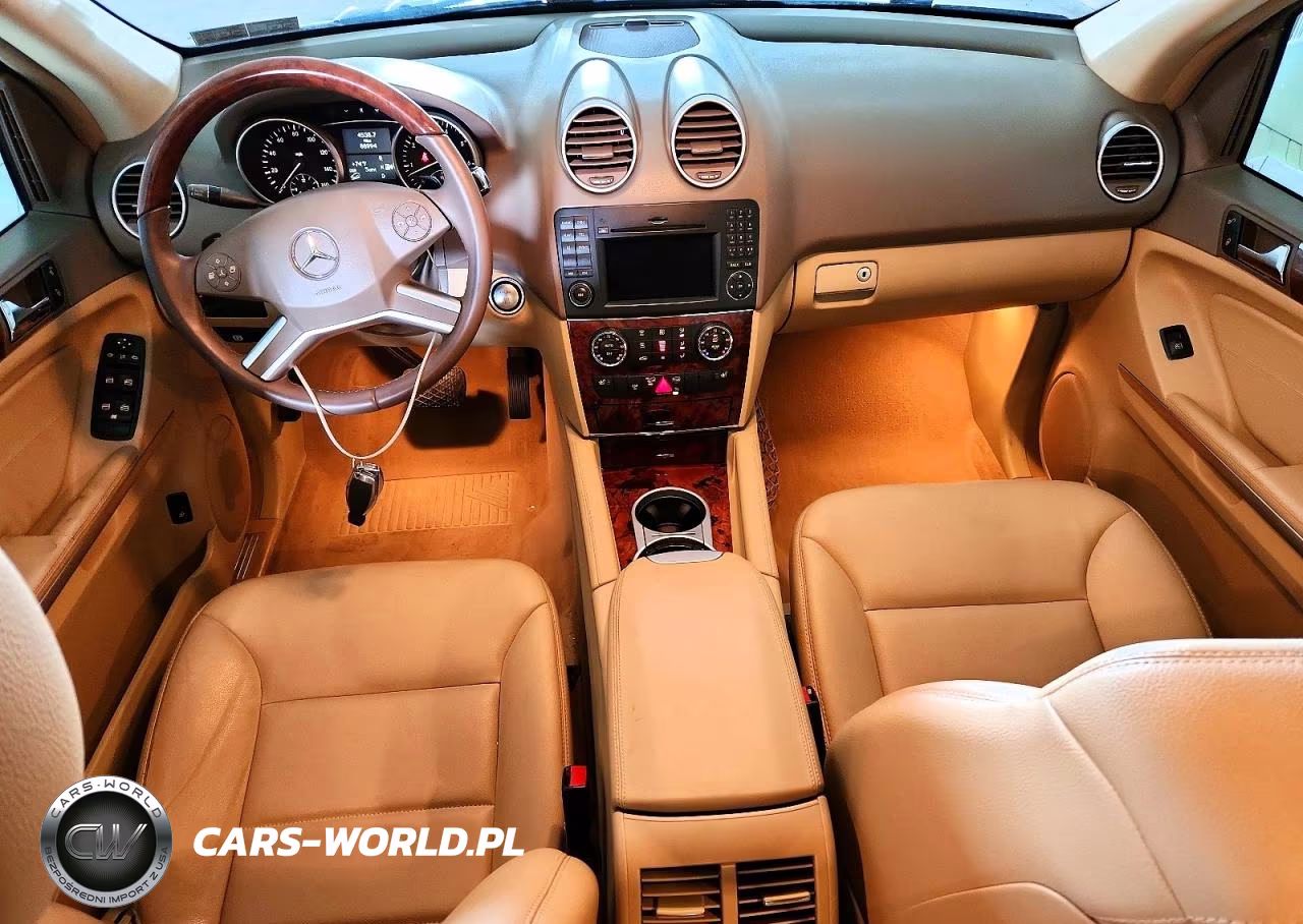 2011 Mercedes-Benz Ml 350 4Matic VIN:4JGBB8GBXBA719659 - 8