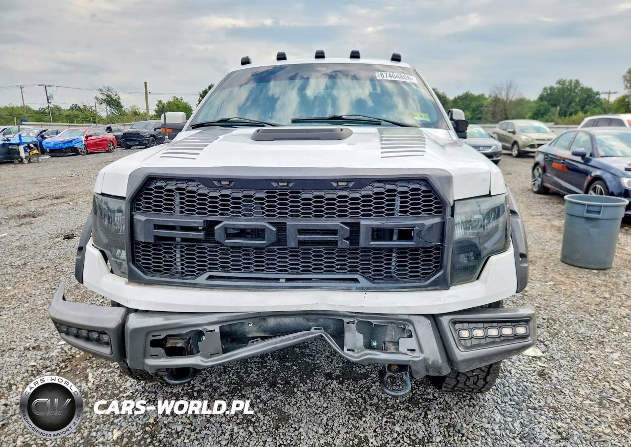 2014 Ford F150 Super Cab VIN:1FTFX1EF6EKF55443 - 5