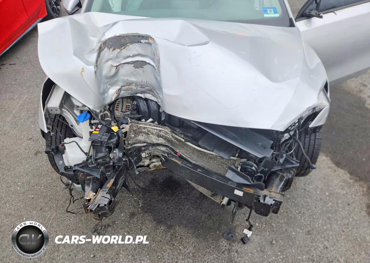 2019 Kia Forte Lxs VIN:3KPF24AD2KE024677 - 11