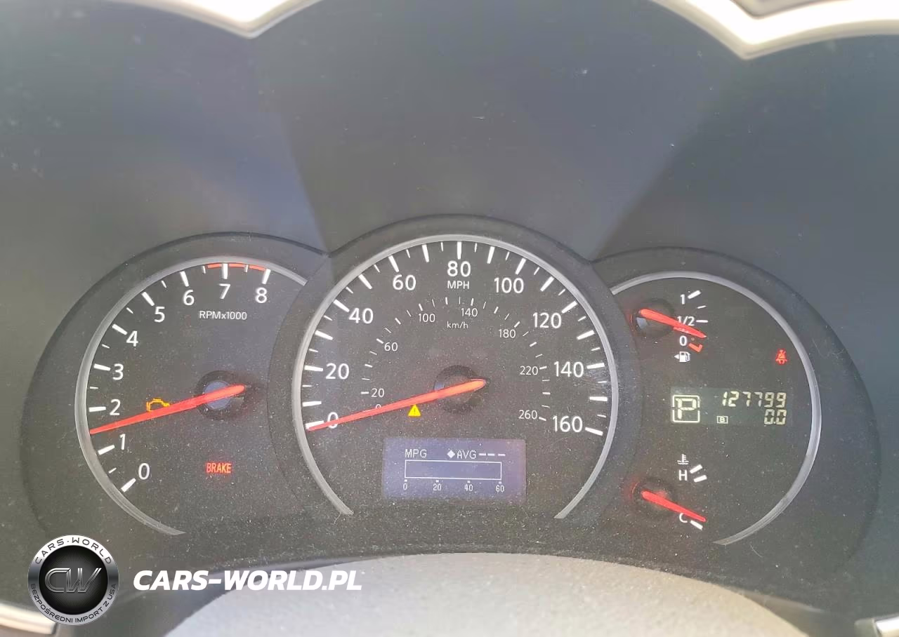 2016 Nissan Quest 3.5 Sv VIN:JN8AE2KP4G9156788 - 9