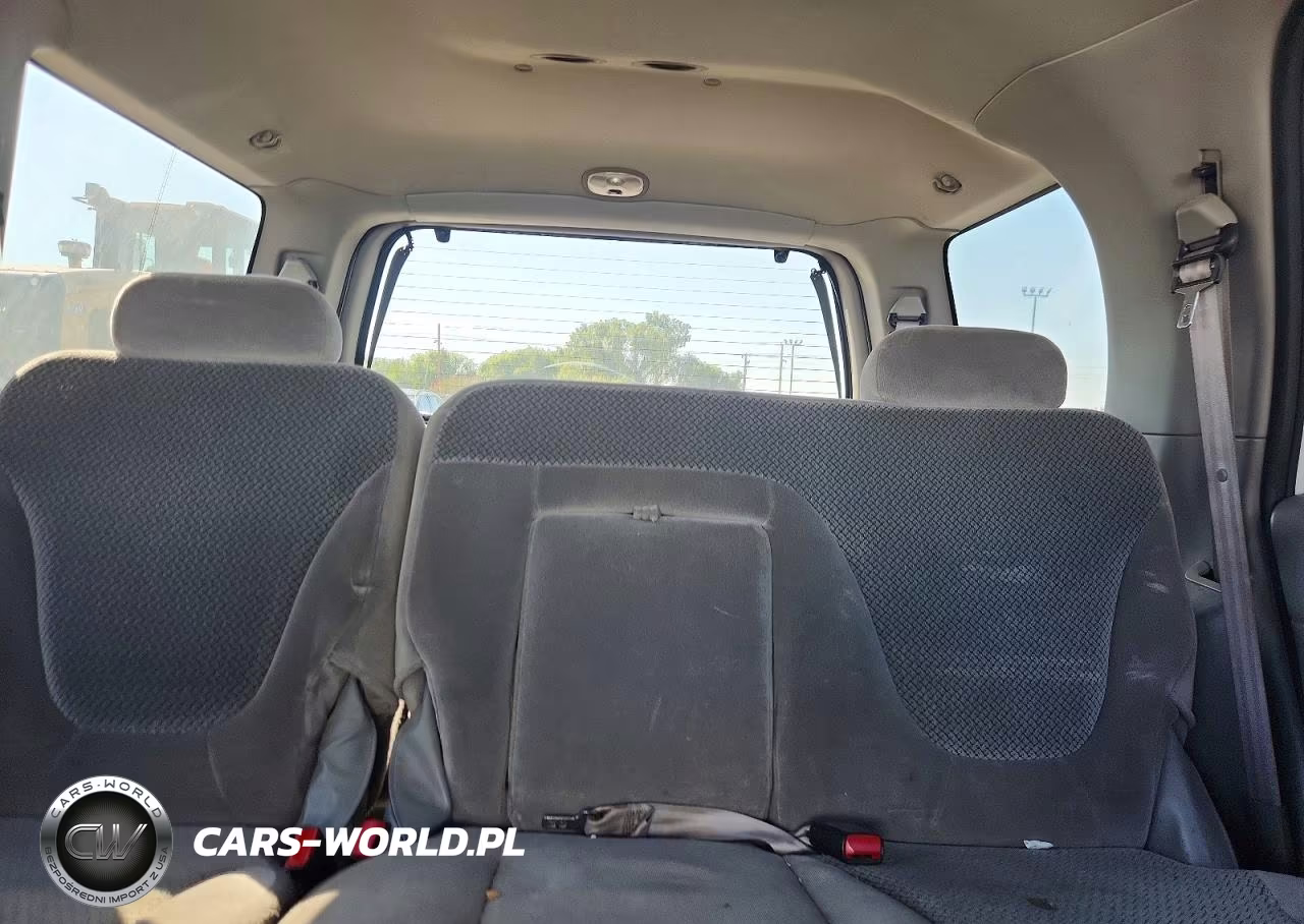 2000 Ford Expedition VIN:1FMRU15L2YLB87199 - 10