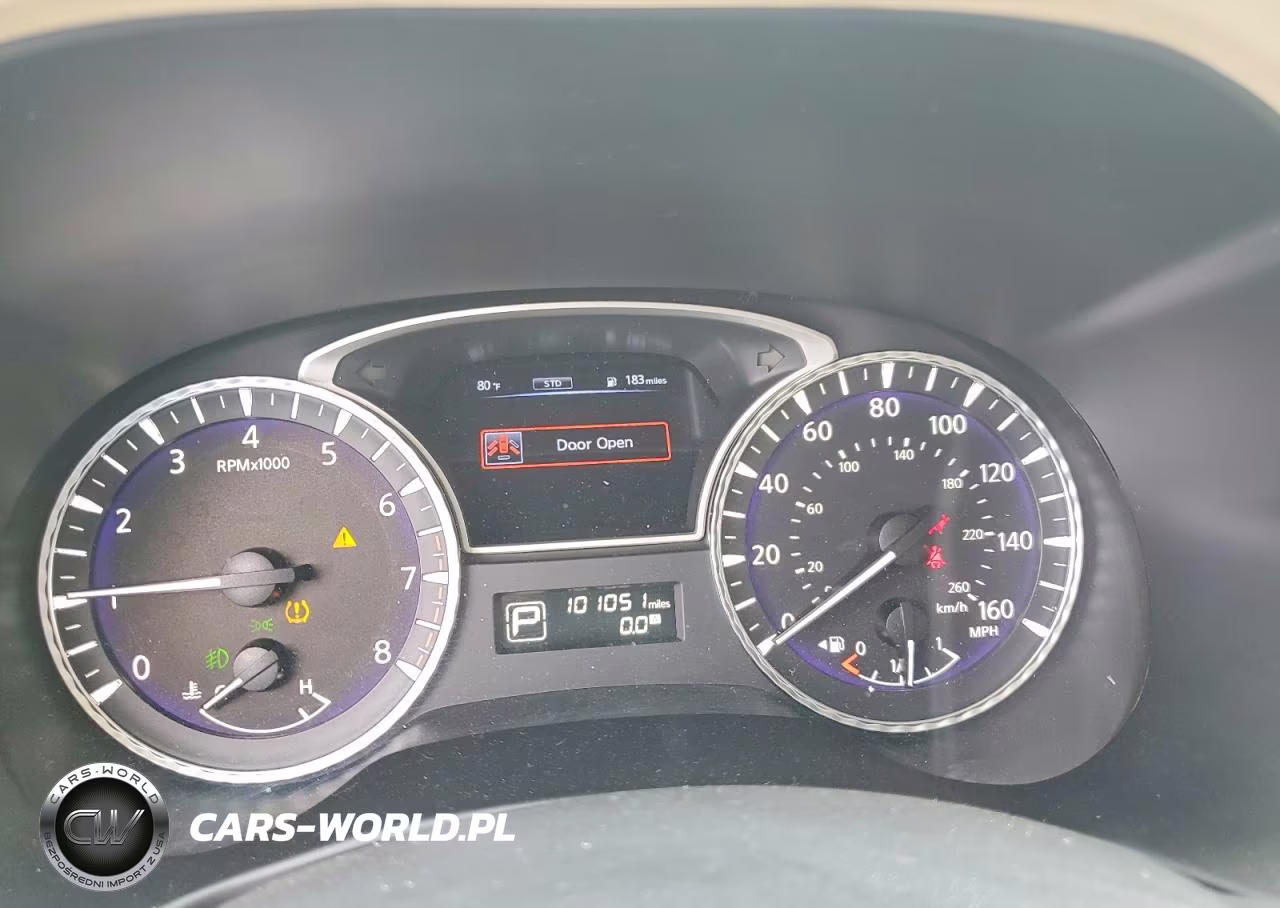 2017 Infiniti Qx60 Base VIN:5N1DL0MM6HC510963 - 9