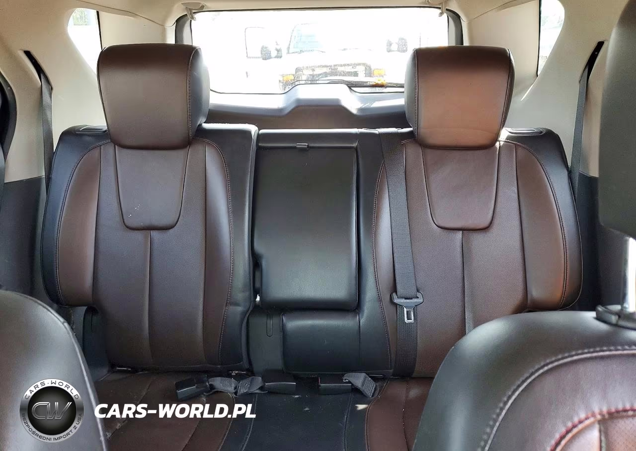 2011 Chevrolet Equinox Lt VIN:2CNALPECXB6436559 - 10