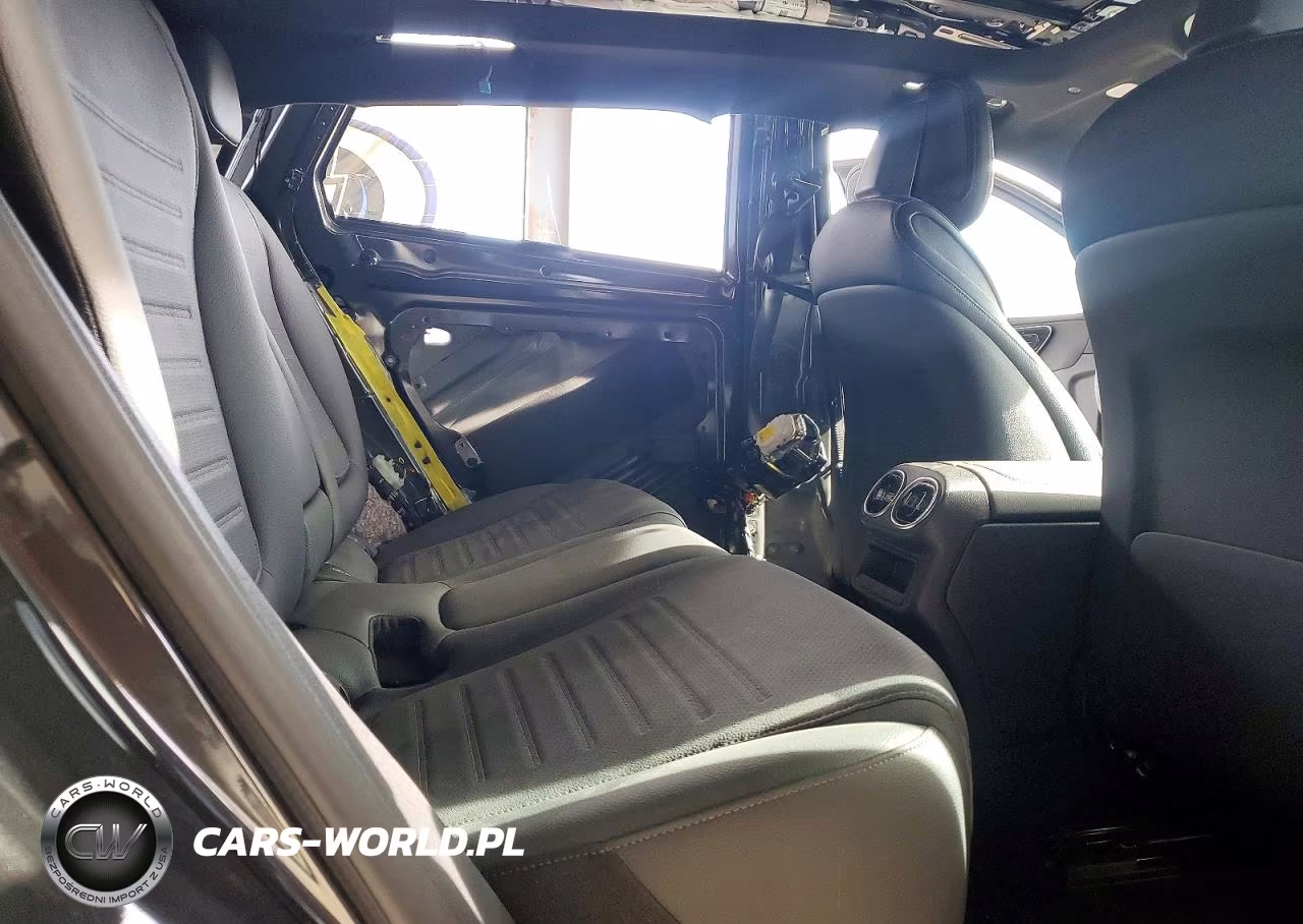 2025 Mercedes-Benz Glc 350E VIN:W1NKM5GB0SF351582 - 10