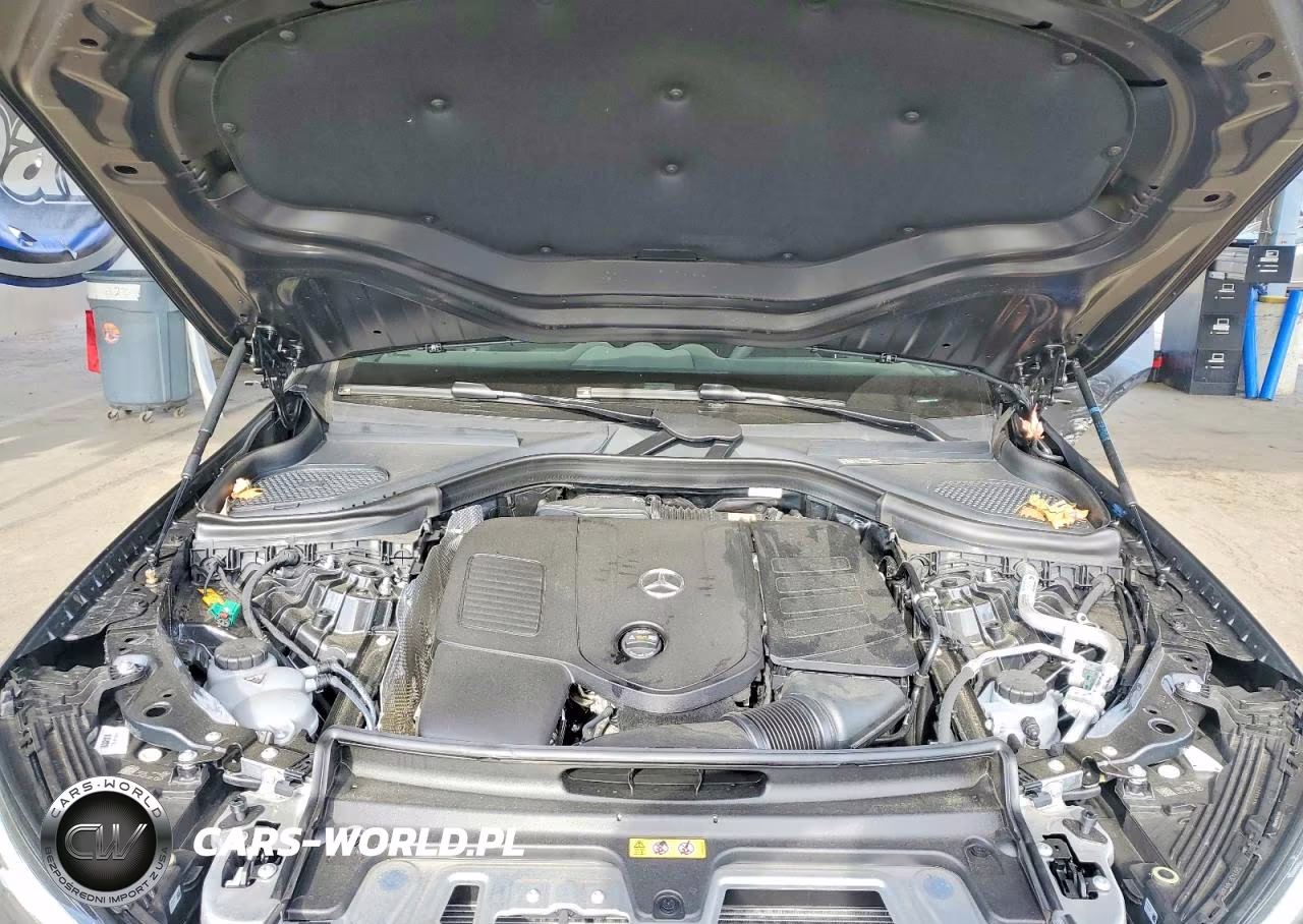 2025 Mercedes-Benz Glc 350E VIN:W1NKM5GB0SF351582 - 11