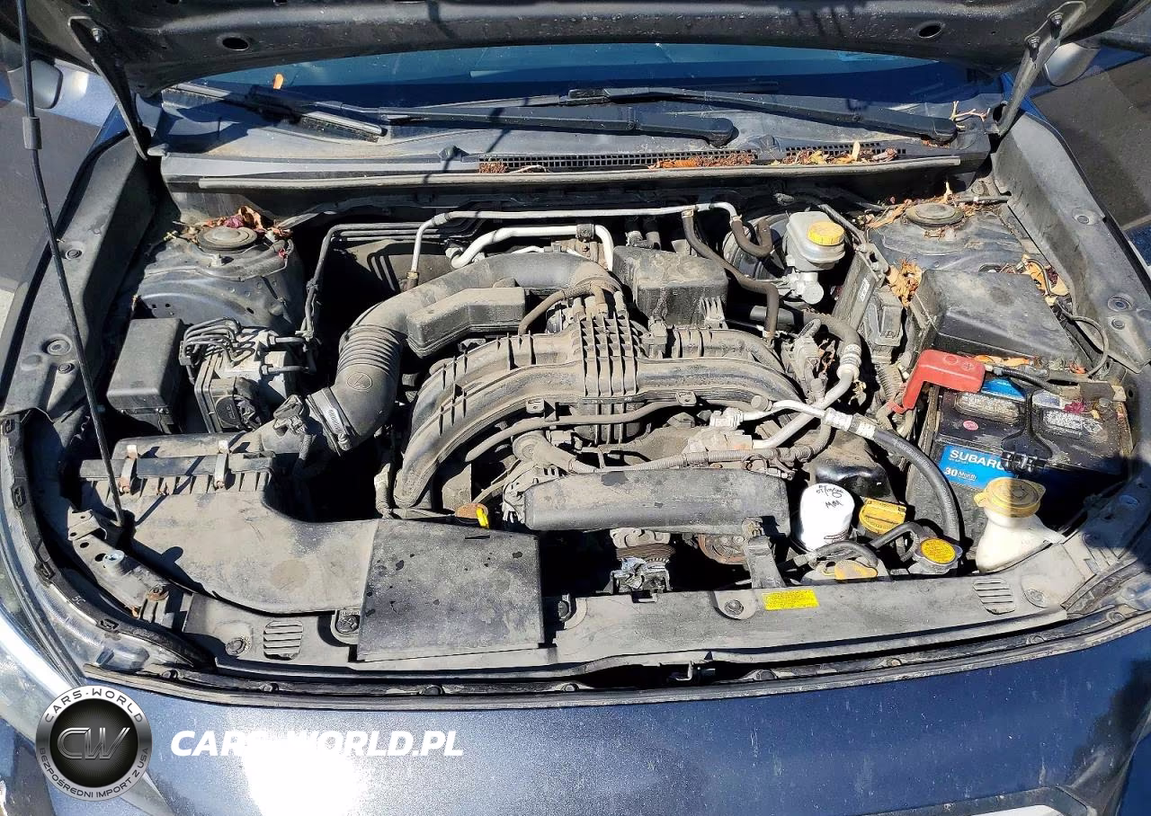 2018 Subaru Crosstrek VIN:JF2GTAAC6JH230831 - 12