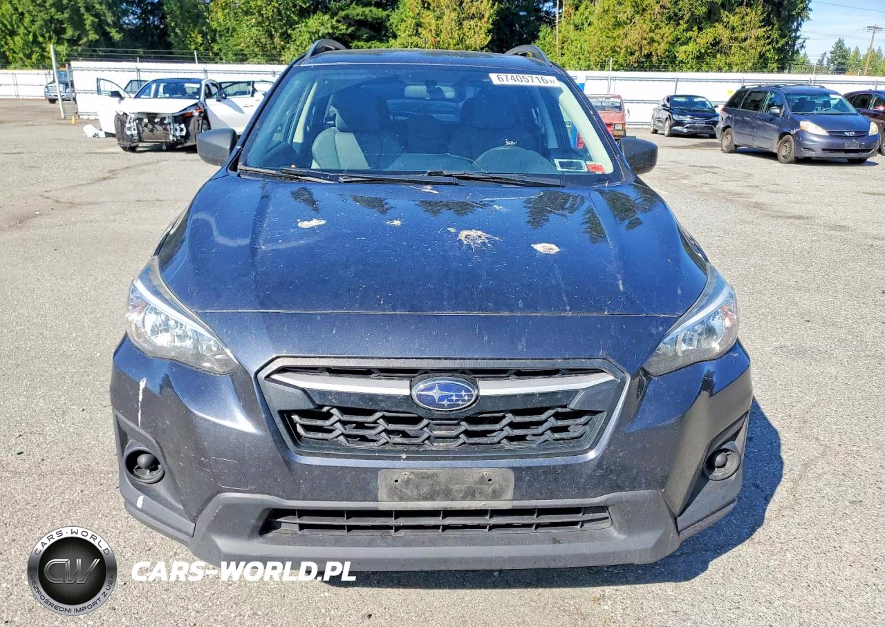 2018 Subaru Crosstrek VIN:JF2GTAAC6JH230831 - 5