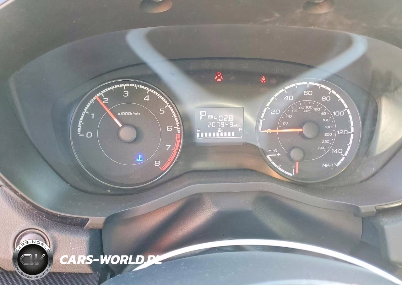 2018 Subaru Crosstrek VIN:JF2GTAAC6JH230831 - 9