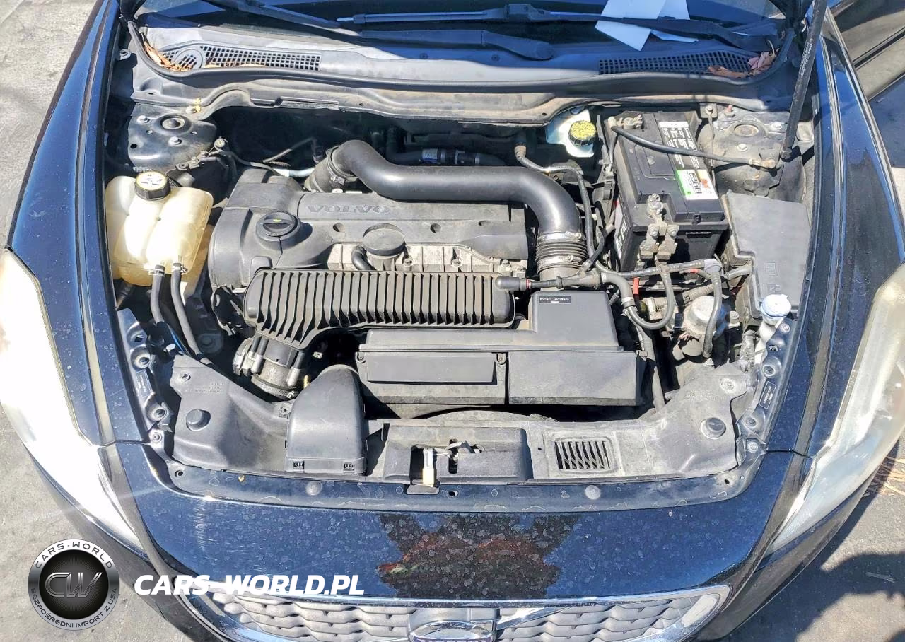 2012 Volvo C70 T5 VIN:YV1672MC8CJ123740 - 11