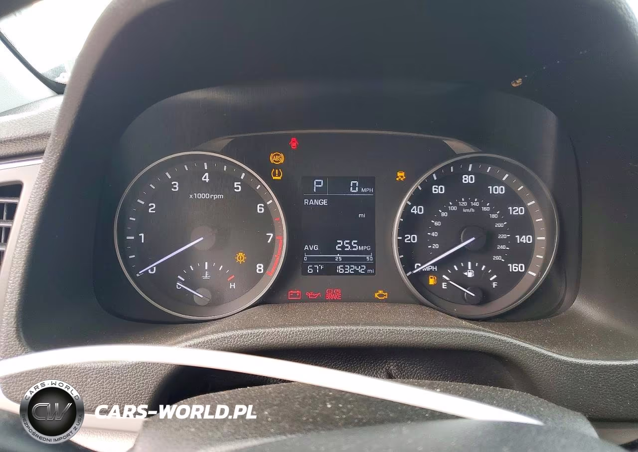 2017 Hyundai Elantra Se VIN:5NPD84LFXHH210864 - 9