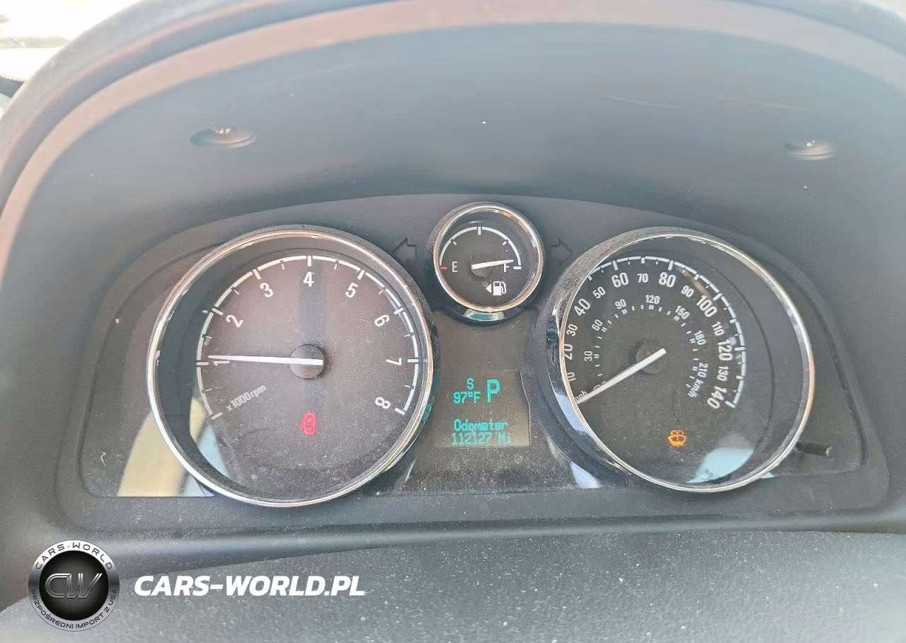 2013 Chevrolet Captiva Ls VIN:3GNAL2EK0DS643035 - 9