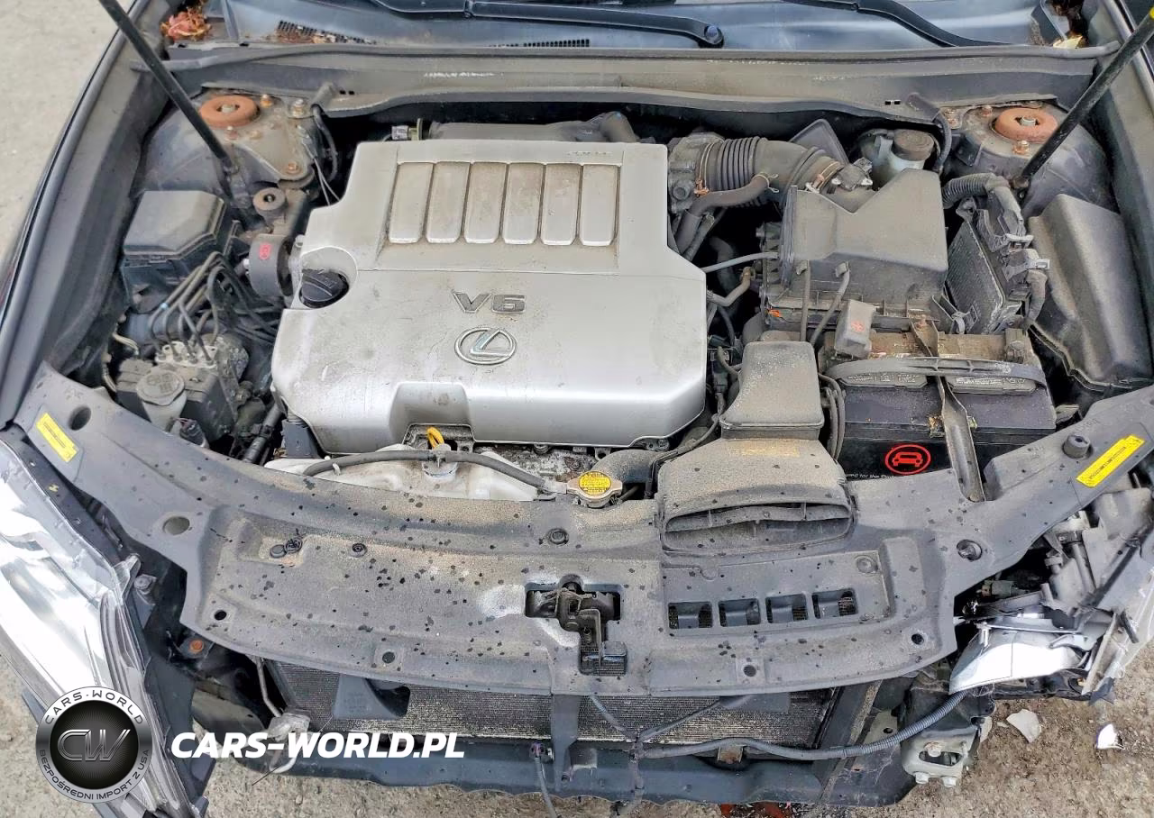 2013 Lexus Es 350 VIN:JTHBK1GG3D2069866 - 11