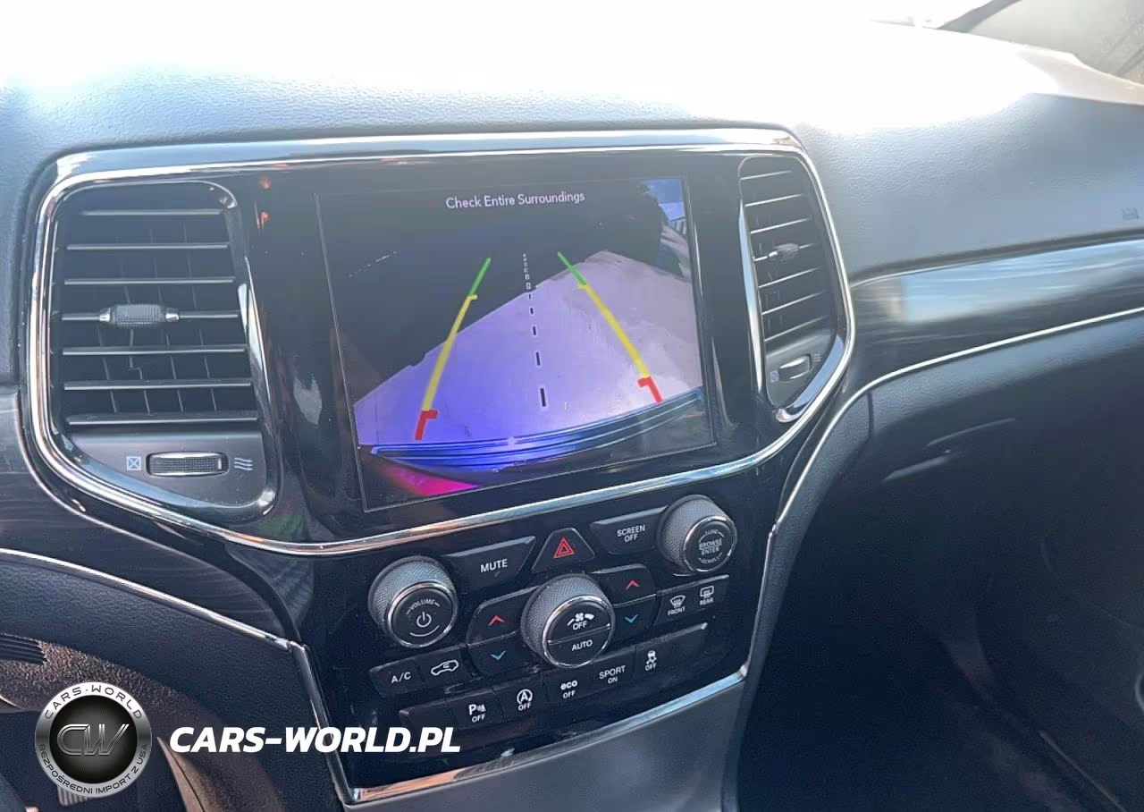 2019 Jeep Grand Cherokee Limited VIN:1C4RJEBG1KC776392 - 13