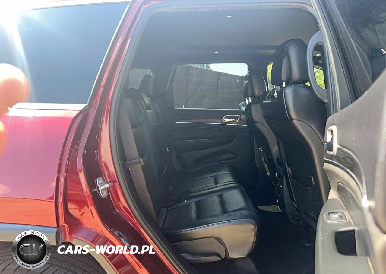 2019 Jeep Grand Cherokee Limited VIN:1C4RJEBG1KC776392 - 6