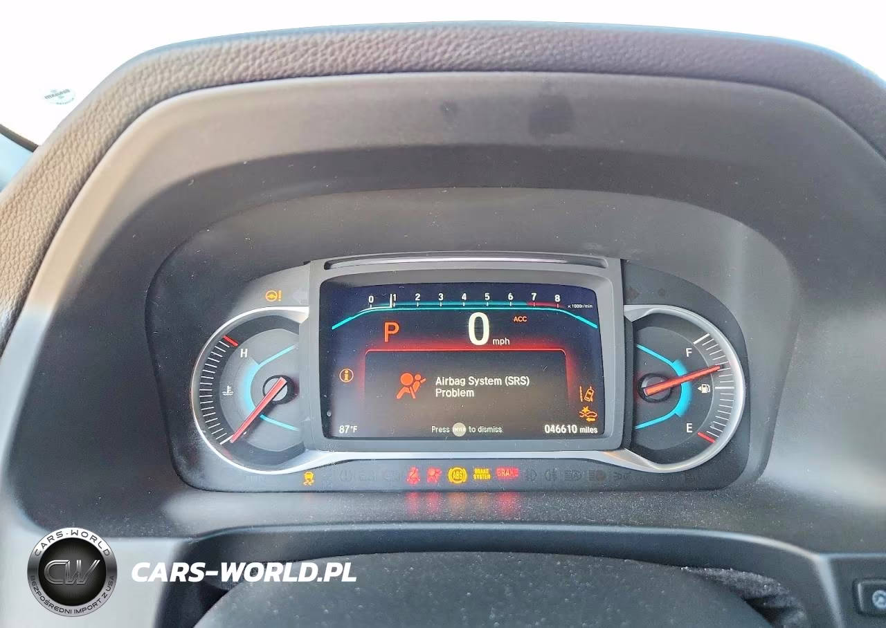 2021 Honda Pilot Exl VIN:5FNYF5H57MB022339 - 9