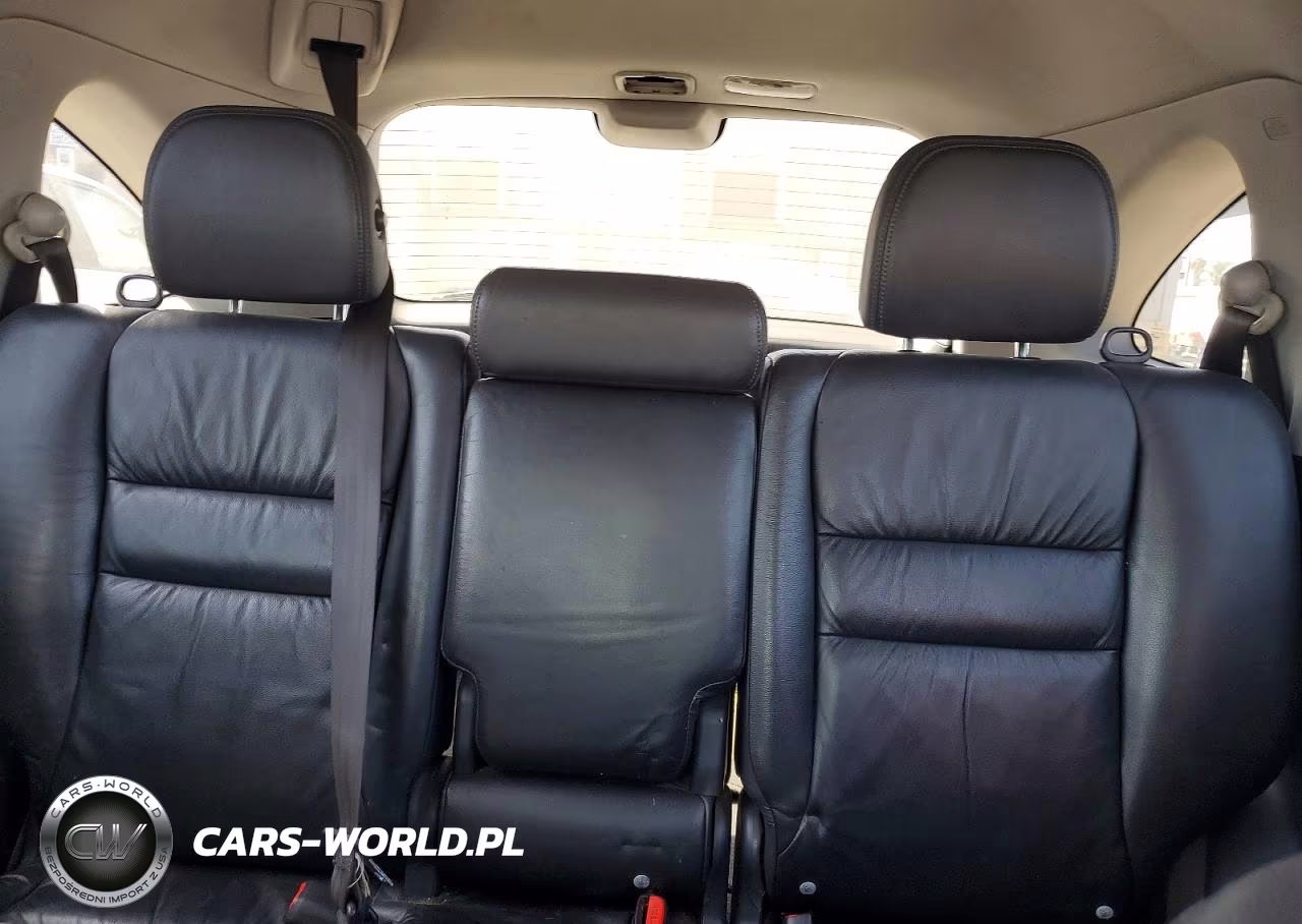 2010 Honda Cr-V Exl VIN:5J6RE3H77AL011826 - 10